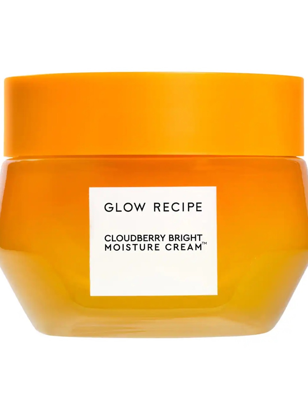 Glow Recipe Orange Cloudberry Moisture Cream